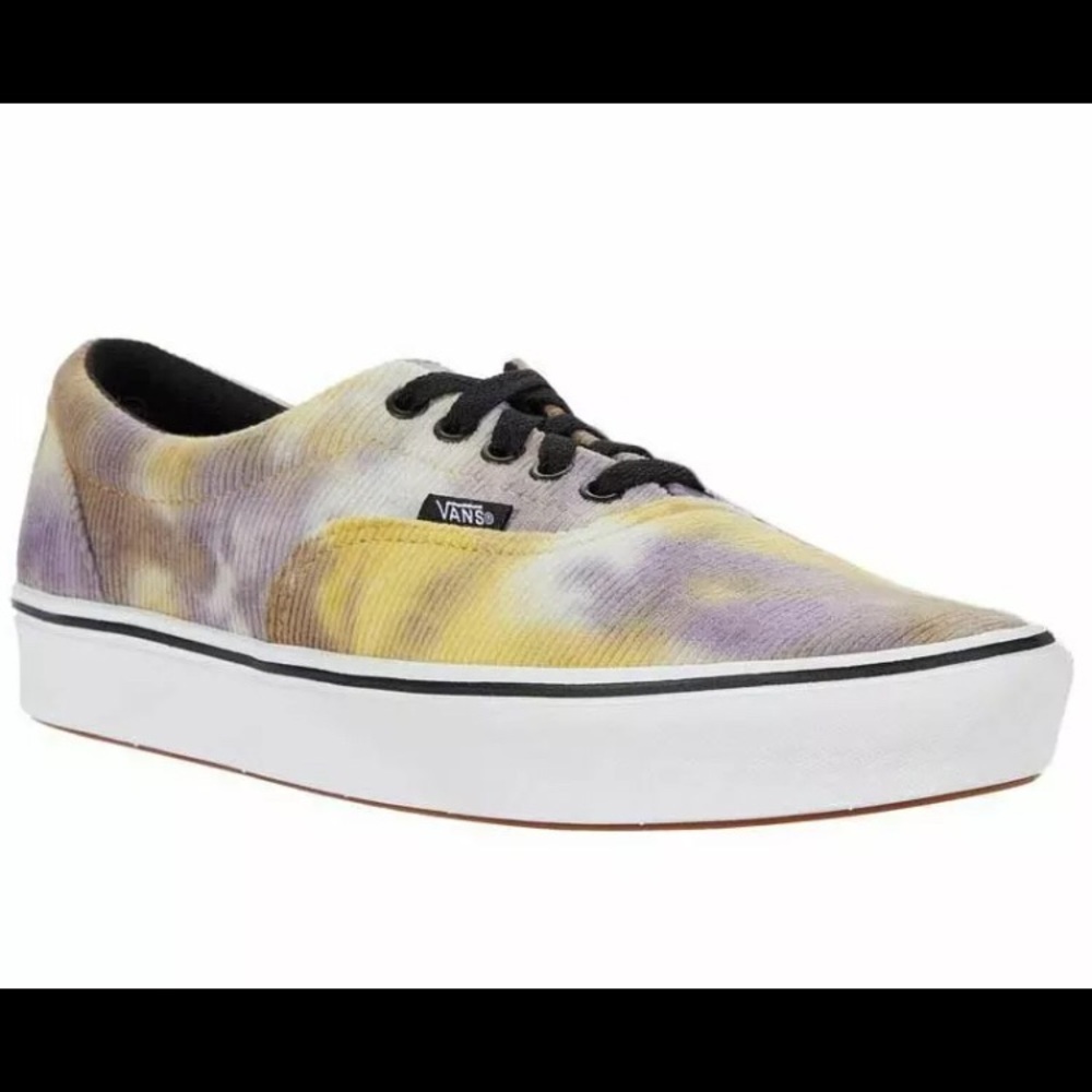Vans Off The Wall ComfyCush Era New With Tags!